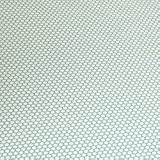 Arctic Babies Fitted Crib Sheet