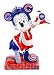 Chicago Cubs 2010 All-Star Game Mickey Mouse All-Stars Figurine
