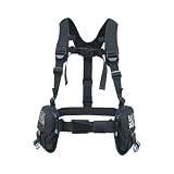 Seasoft Seawolf Weight Harness