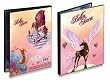 Bella Sara Horses Trading Card Game Collectors Mini Binder Royalty (Nike)