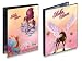 Bella Sara Horses Trading Card Game Collectors Mini Binder Royalty (Nike)