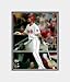 Matted Chris Young Arizona Diamondbacks 8x10 Photo