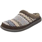 Daniel Green Womens Avery Scuff