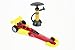 Lanard Air Pump Dragster