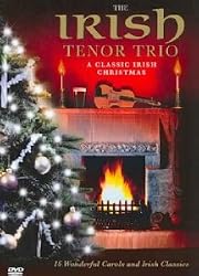 The Irish Tenor Trio