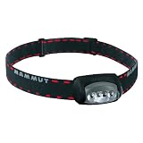 Mammut TR1 LED Stirnlampevon "Mammut"