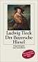 Mathias Klostermayr oder der Bayersche Hiesel (insel taschenbuch)
