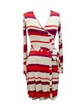 Envi Wrap Tie Dress