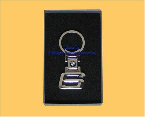 BMW 6 Series Key Chain