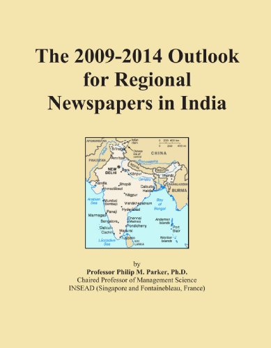 The 2009-2014 Outlook for Regional Newspapers 