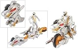 Power Rangers RPM - T-Rex Cycle