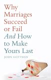 Books : Why Marriages Succeed or Fail