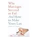 Why Marriages Succeed or Fail