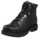 Eddie Moran Mens Em660 Medium Width Mens Boot