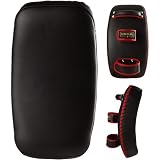 CGear Athletics Gold Label Leather Curved Thai Pad -... CGear Athletics Gold Label Leather Curved Thai Pad -...