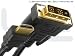 15M 50FT ATLONA HIGH-QUALITY DVI TO HDMI CABLE