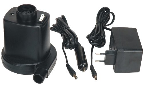 Filmer Elektro-Pumpe 12V/230V
