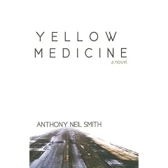 Yellow Medicine