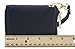 Proya Collection Mini-size Single Zip Around Coin Wristlet Wallet