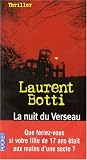 La nuit du verseau par Laurent Botti La nuit du verseau par Botti
