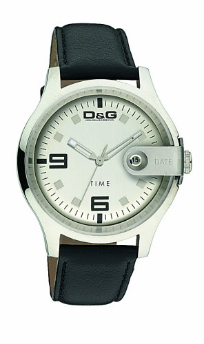 review D&G Dolce & Gabbana DW0313