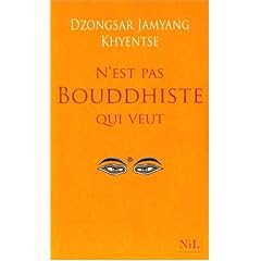 N'est pas bouddhiste qui veut