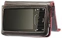 Creative - Zen Leather Case - Etui cuir pour lecteur ZEN