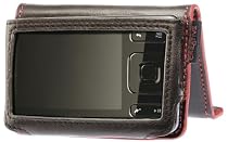 Creative ZEN Leather Case