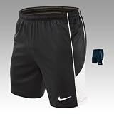NIKE 329348 Team Training Short ohne Innenslip