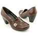 MEPHISTO Dady Brown Heels Pumps Shoes Womens Size 6.5 41pnmaGtV L. SL75 MEPHISTO Dady Brown Heels Pumps Shoes Womens Size 6.5