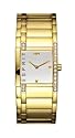 Esprit Damenarmbanduhr texas white-gold 4297024