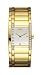 Esprit Damenarmbanduhr texas white-gold 4297024
