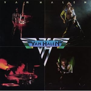 Van Halen -  Van Halen
