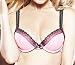 Jezebel Women's Dolled Up Contour Bra