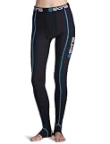 SKINS Unisex Adult Bio T&R Long Tights