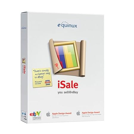 iSale 4.x Personal Pack Pro