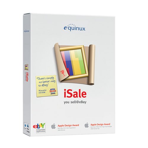 iSale 4.x Personal Pack Pro