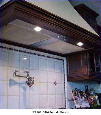 christmas Imperial Ventilator Power Stainless SteelB006GSF3FM