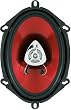 Boss CH5720 Chaos Series 5" x 7" 2-Way Speaker