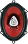 Boss CH5720 Chaos Series 5" x 7" 2-Way Speaker