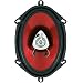 Boss Audio Systems CH5720 5-Inch x 7-Inch 2-Way Chaos Series Speaker