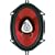 Boss Audio Systems CH5720 5-Inch x 7-Inch 2-Way Chaos Series Speaker