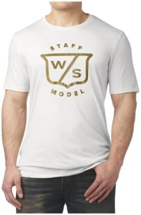 Wilson Men's Centennial Shield Golf Tee