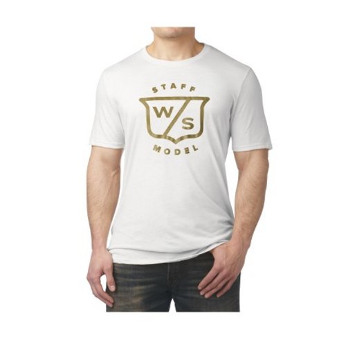 Wilson Men's Centennial Shield Golf Tee