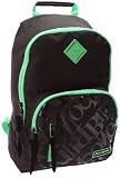 Billabong Antako - Sac &agrave; dos homme - Vert de poison
