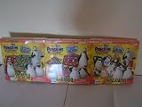 The Penguins of Madagascar 3 Pk Game Set