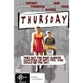 Ein m�rderischer Tag / Thursday (1998) [ Australische Fassung, Keine Deutsche Sprache ]