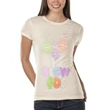 License Juniors Blow Pop Candy Tee - Sugar Glitter