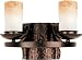 Maxim Lighting 10971WSOI Notre Dame Bathroom Light, Oil Rubbed