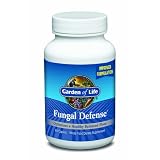 Garden of Life Fungal Defense, 84 Caplets